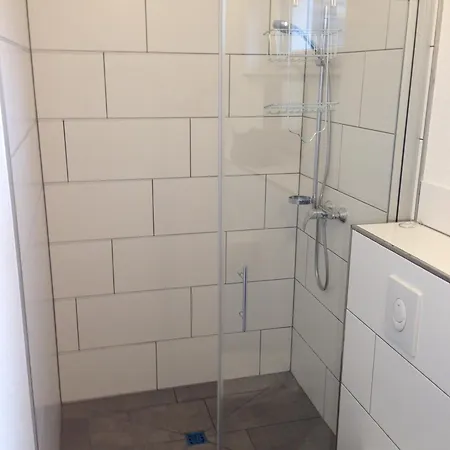 アパート Bei Wessels *