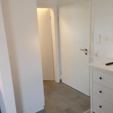 Bei Wessels アパート Schloß Holte-Stukenbrock