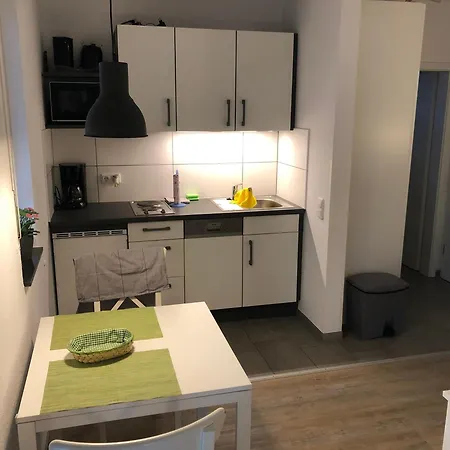 Bei Wessels アパート Schloß Holte-Stukenbrock