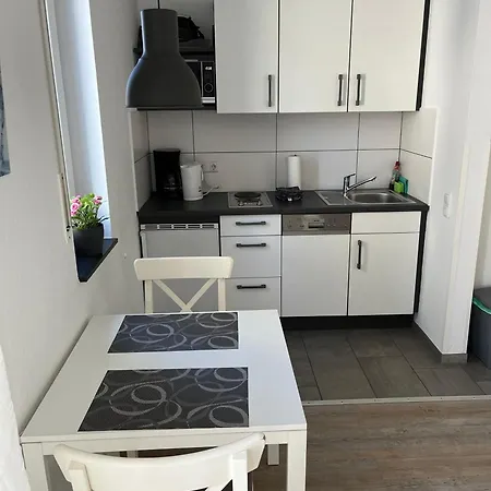 Bei Wessels * Schloß Holte-Stukenbrock