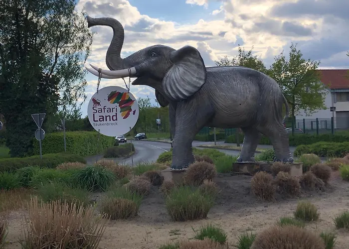 Bei Wessels Schloß Holte-Stukenbrock