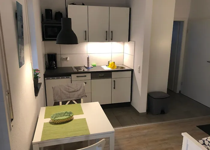 Bei Wessels Daire Schloß Holte-Stukenbrock