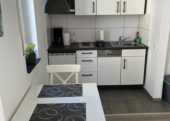 Bei Wessels * Schloß Holte-Stukenbrock