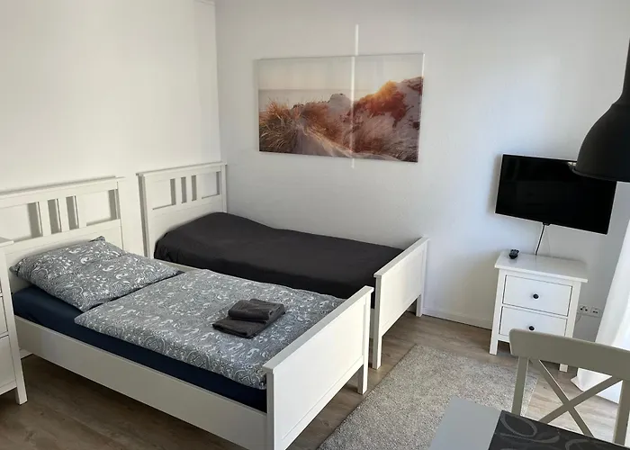 Bei Wessels Daire Schloß Holte-Stukenbrock